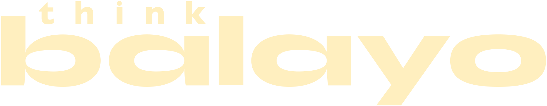 ThinkBalayo